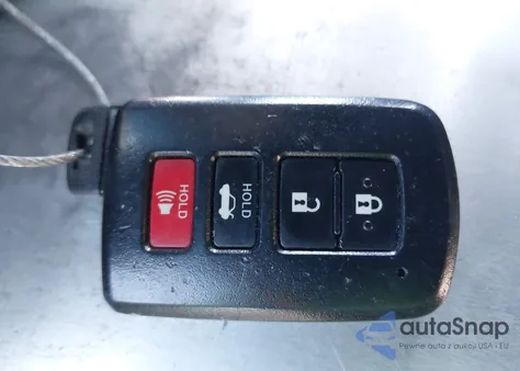 2015 Toyota Camry Hybrid Se z USA, uszkodzony, nr VIN 4T1BD1FK5FU154129